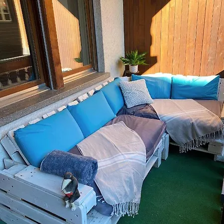 Bergluft Appartement *