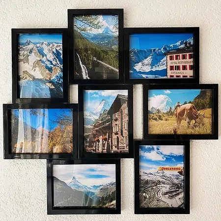 Bergluft Apartment