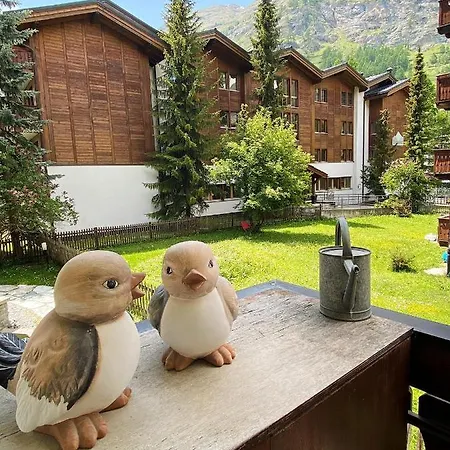 Bergluft Appartement