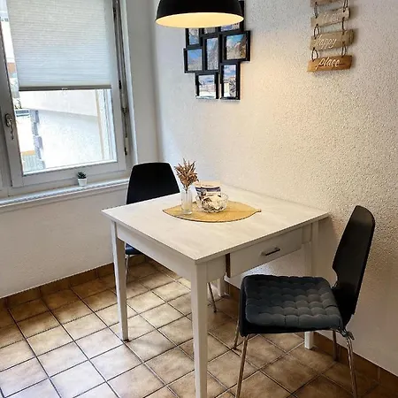 Apartamento Bergluft