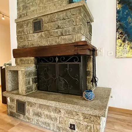 Bergluft Ζερμάτ