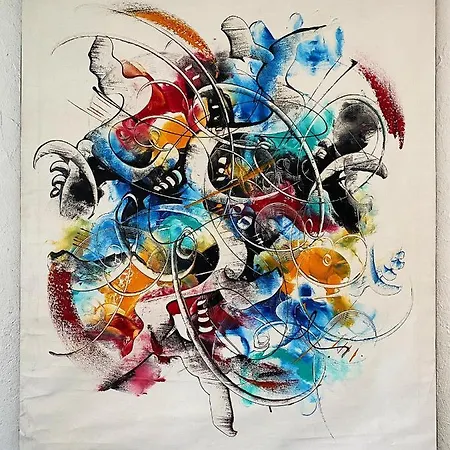 Bergluft Διαμέρισμα