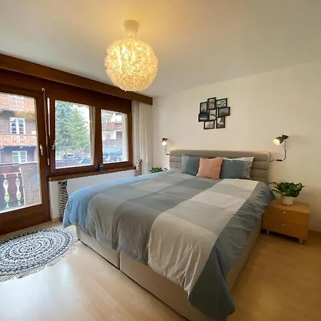 Bergluft Ζερμάτ