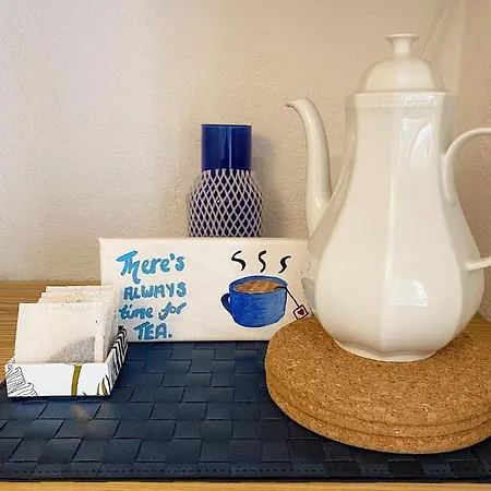 Bergluft * Ζερμάτ