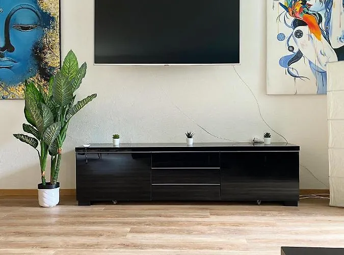 Apartament Bergluft *