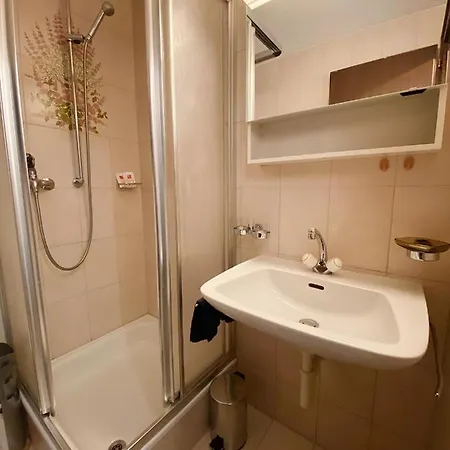 Bergluft ツェルマット