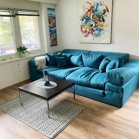 Apartman Bergluft Zermatt