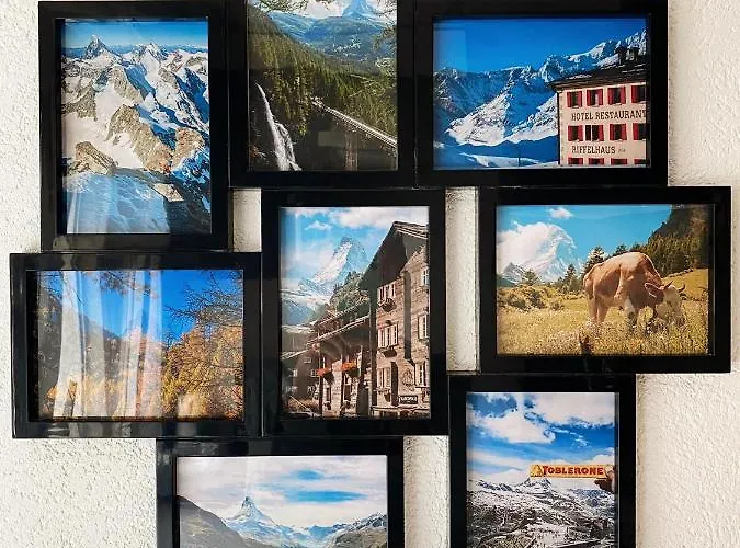 Bergluft Apartman