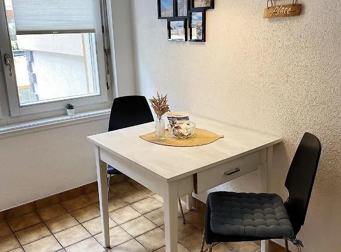 Apartman Bergluft